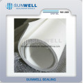 Feuilles de PTFE expansé 100% PTFE souple